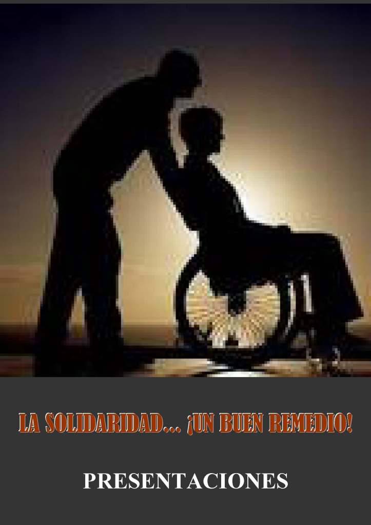 LA SOLIDARIDAD... Nº 1 Introducción...
