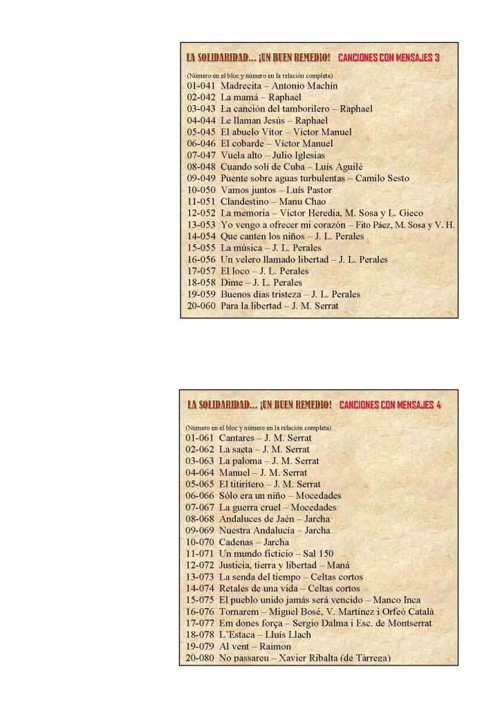 LA SOLIDARIDAD... Nº 8 Letras de canciones..._Página_03