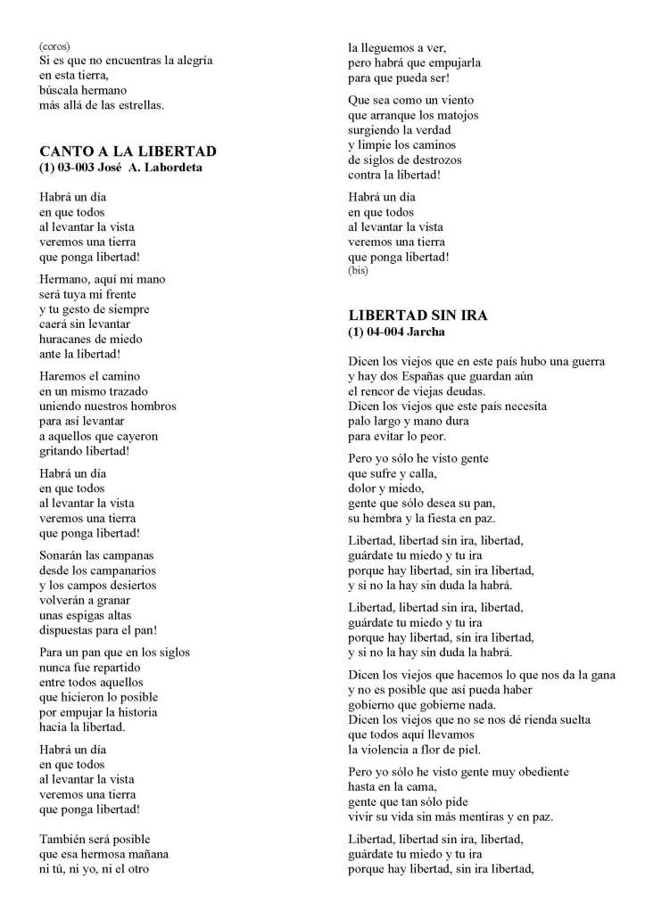LA SOLIDARIDAD... Nº 8 Letras de canciones..._Página_07