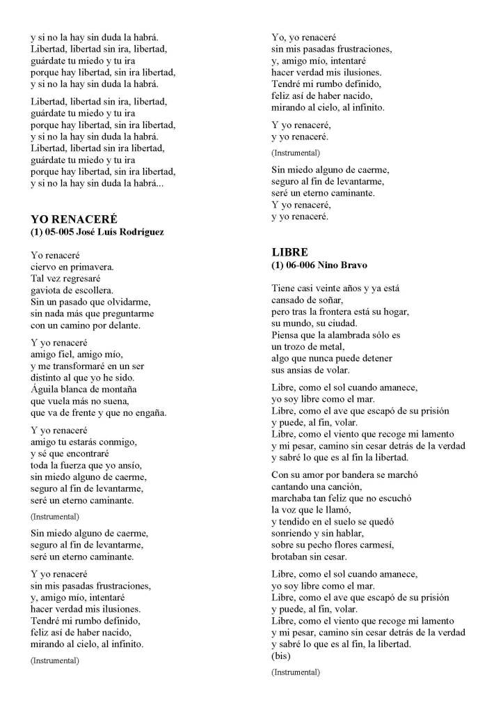 LA SOLIDARIDAD... Nº 8 Letras de canciones..._Página_08