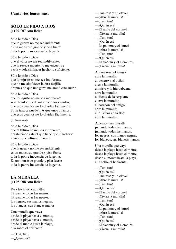 LA SOLIDARIDAD... Nº 8 Letras de canciones..._Página_09