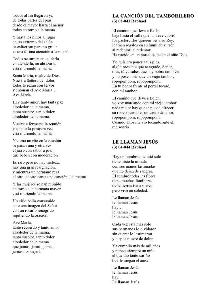 LA SOLIDARIDAD... Nº 8 Letras de canciones..._Página_24