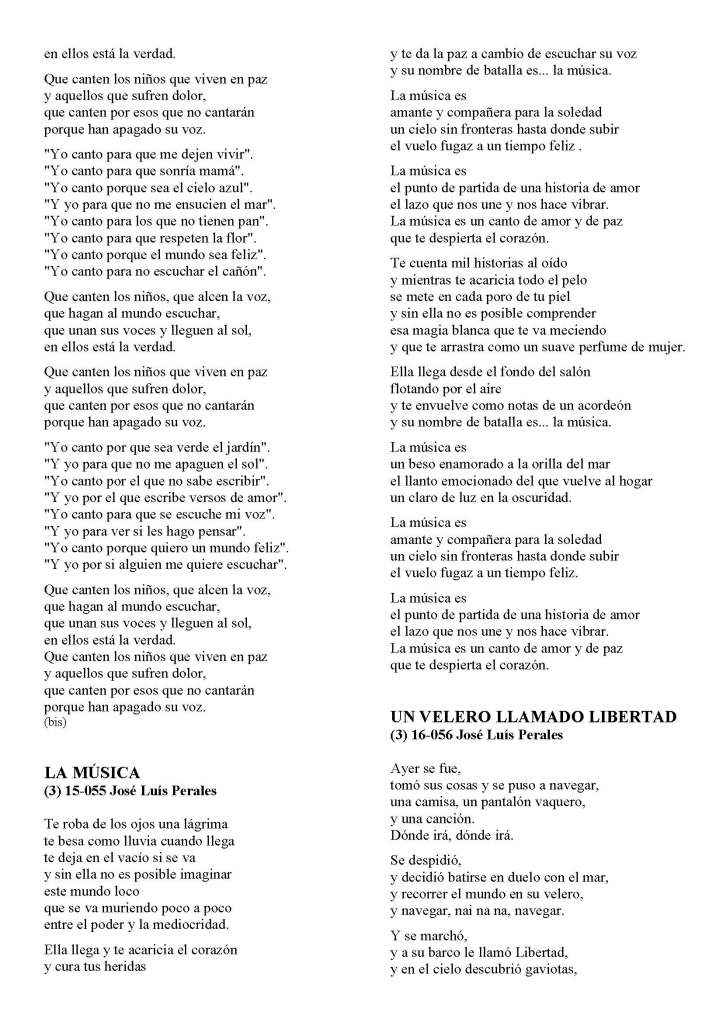 LA SOLIDARIDAD... Nº 8 Letras de canciones..._Página_29