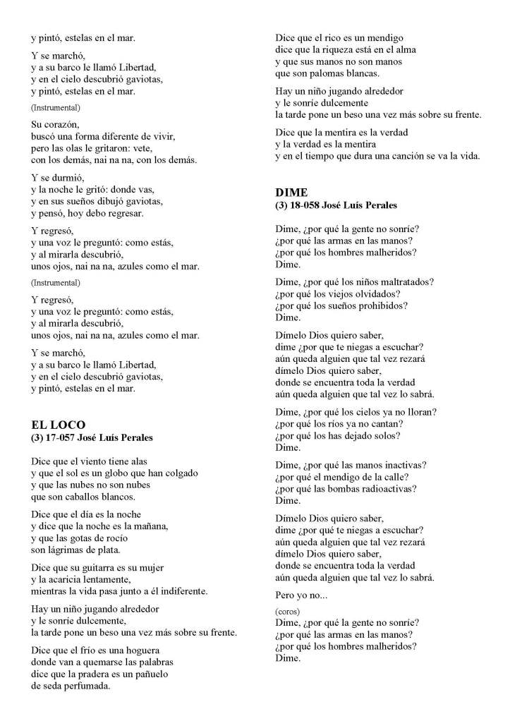 LA SOLIDARIDAD... Nº 8 Letras de canciones..._Página_30