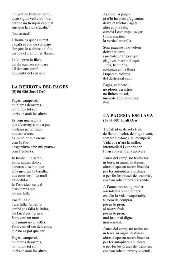 LA SOLIDARIDAD... Nº 8 Letras de canciones..._Página_41