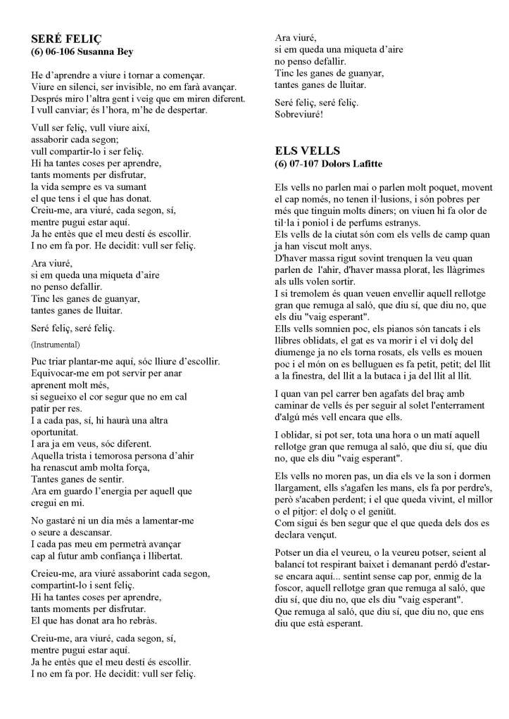 LA SOLIDARIDAD... Nº 8 Letras de canciones..._Página_49