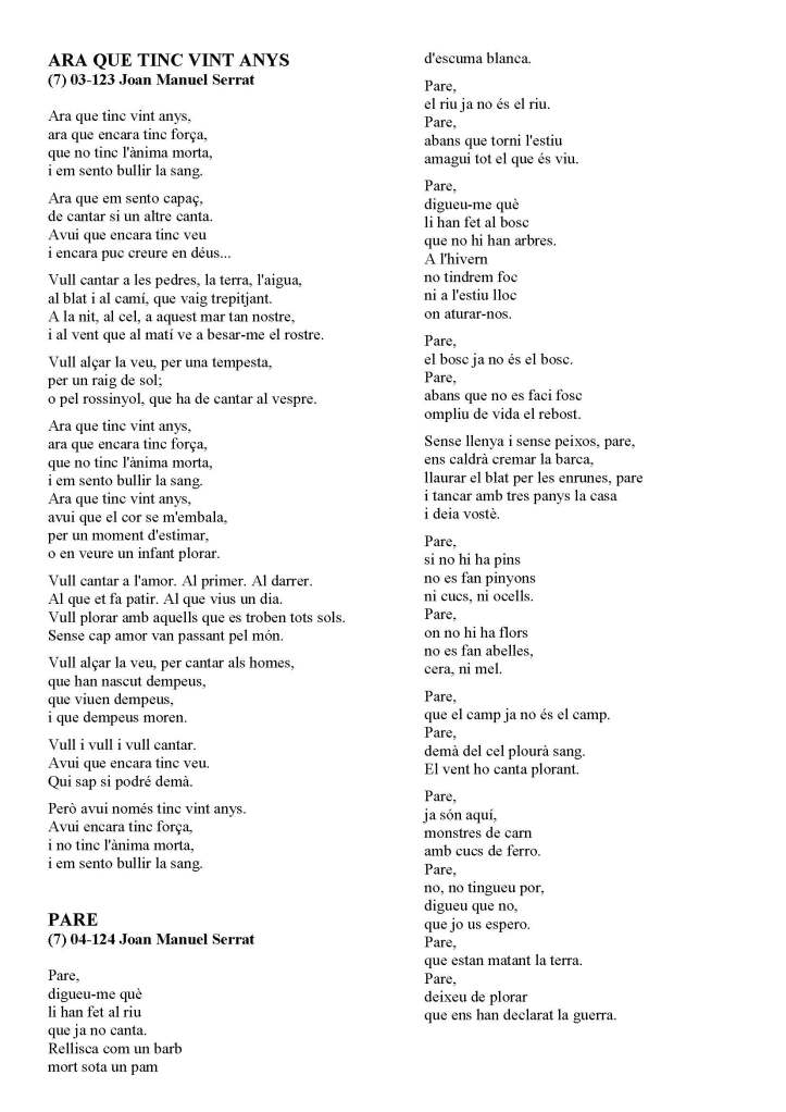 LA SOLIDARIDAD... Nº 8 Letras de canciones..._Página_56