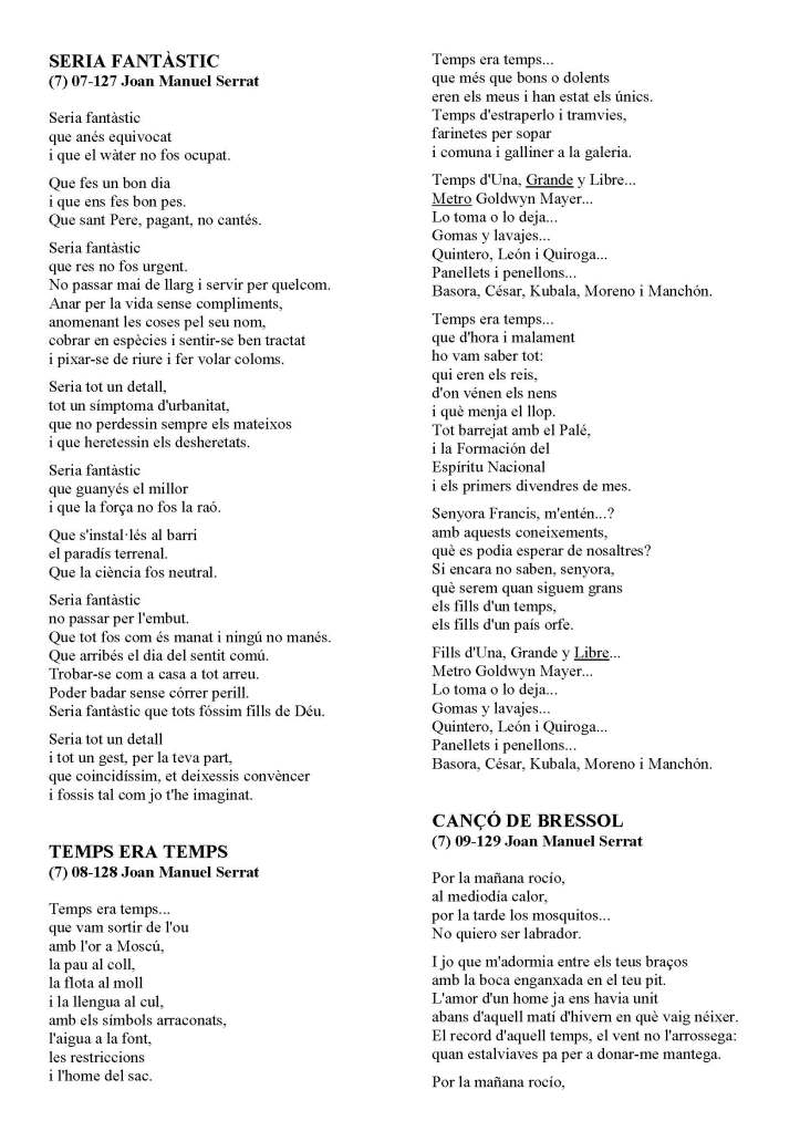 LA SOLIDARIDAD... Nº 8 Letras de canciones..._Página_58