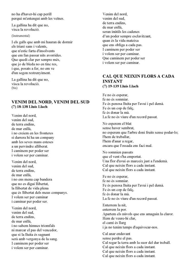 LA SOLIDARIDAD... Nº 8 Letras de canciones..._Página_62