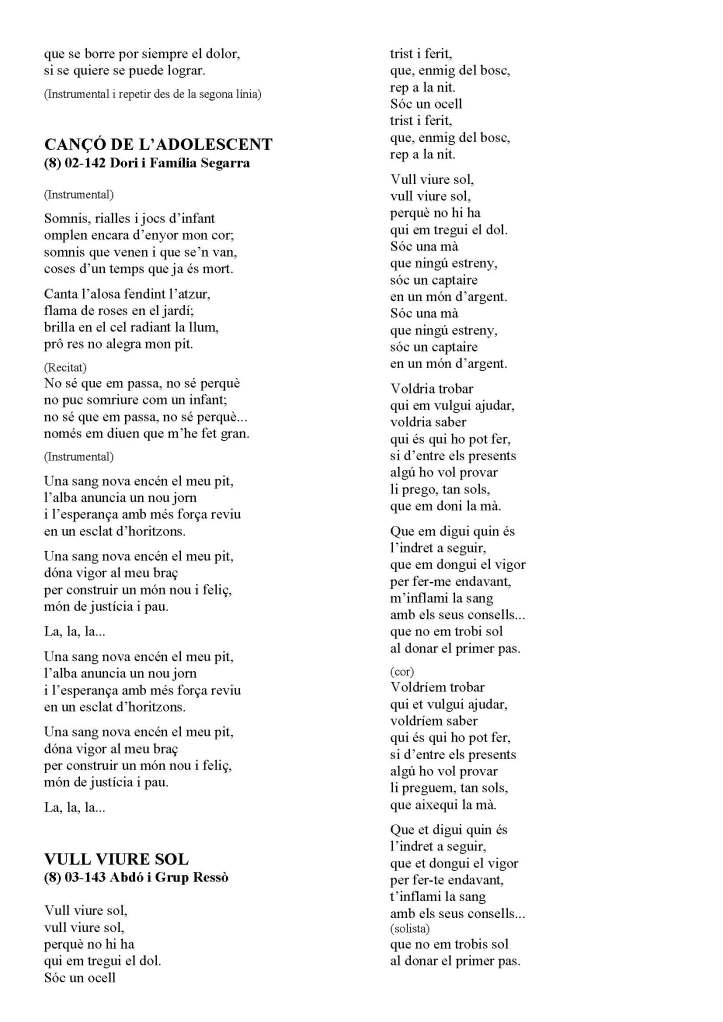 LA SOLIDARIDAD... Nº 8 Letras de canciones..._Página_64