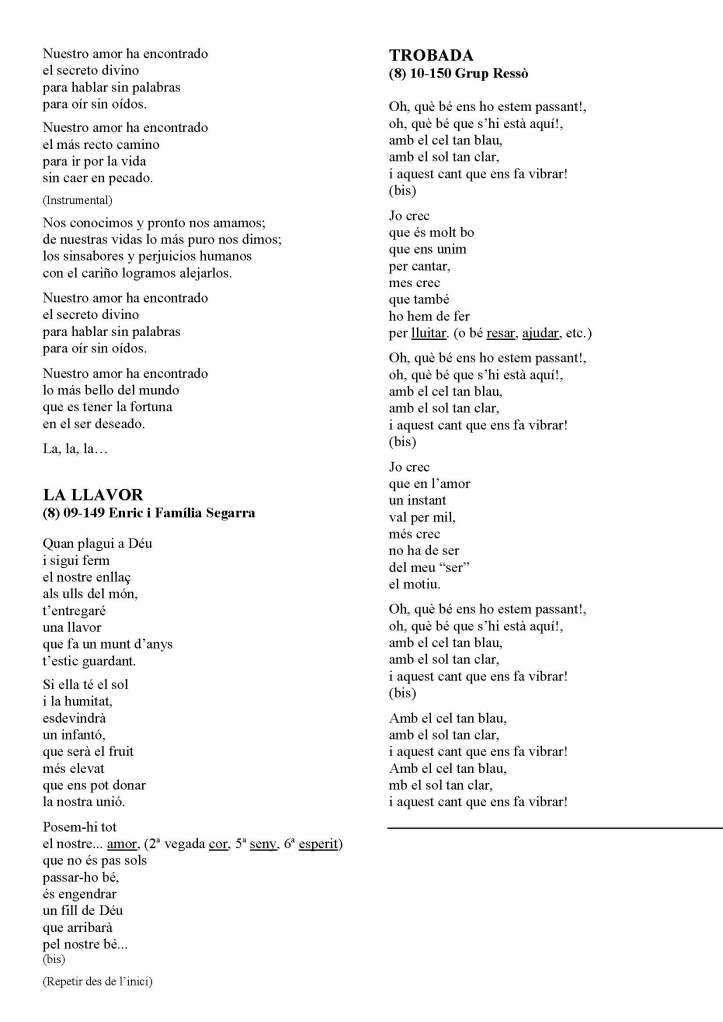 LA SOLIDARIDAD... Nº 8 Letras de canciones..._Página_67